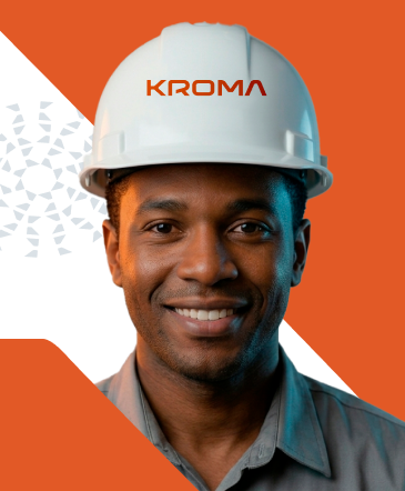 Manutenção Kroma