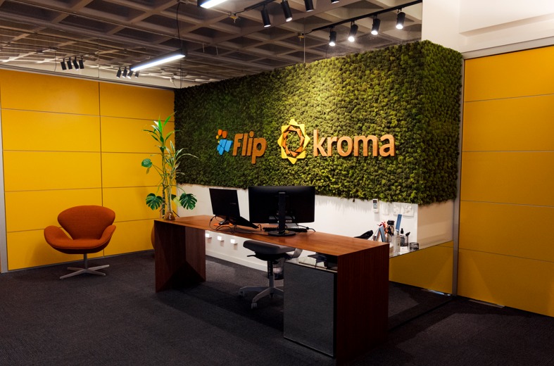 Kroma Gestão atinge marca de 1 mil unidades consumidoras e reafirma sua relevância no setor de energia no Brasil