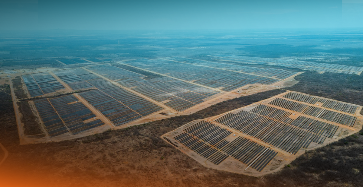 ANEEL autoriza início dos testes de operação do Complexo Solar Arapuá